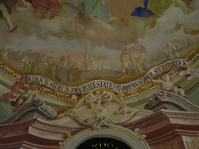 R�bat�tt�s, Kirche