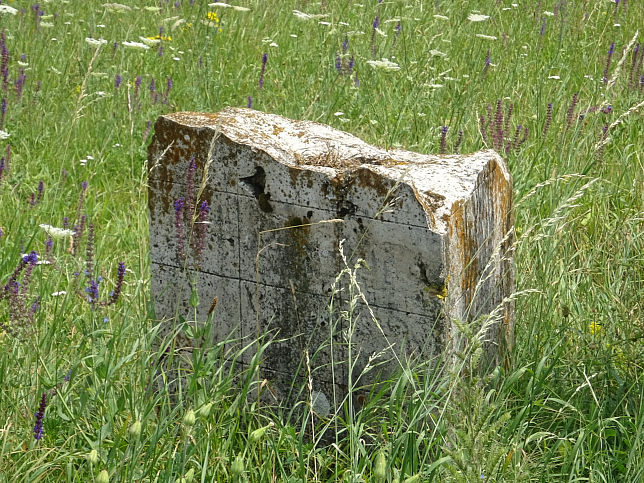 Rajka, Dreilnder-Skulpturenpark
