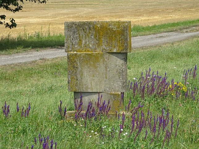 Rajka, Dreilnder-Skulpturenpark