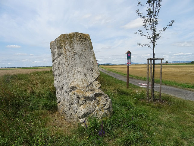 Rajka, Dreilnder-Skulpturenpark