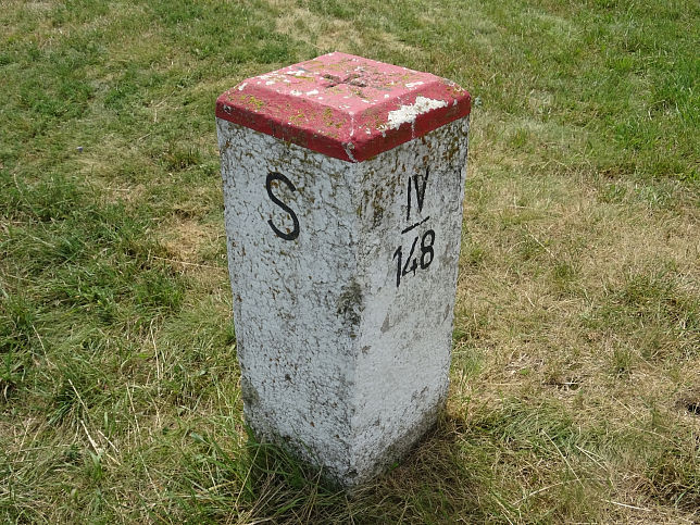 Rajka, Dreilnder-Skulpturenpark