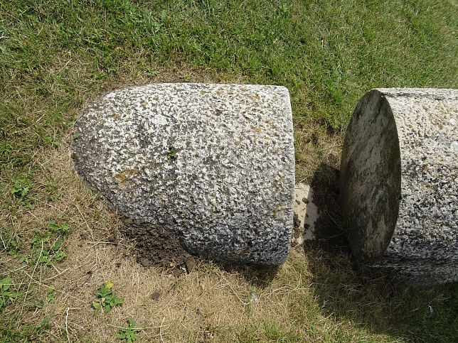 Rajka, Dreilnder-Skulpturenpark