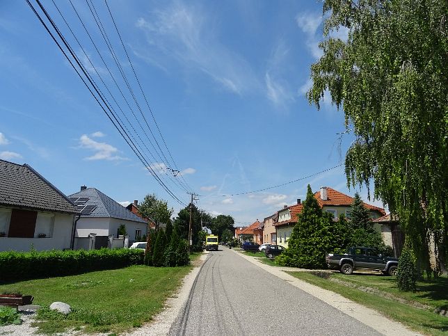 Rajka, Jkai Mr utca