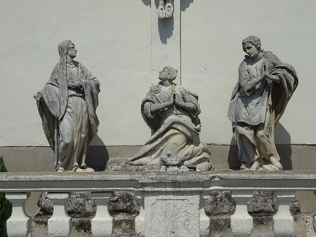 Rajka, St. Martins-Kirche