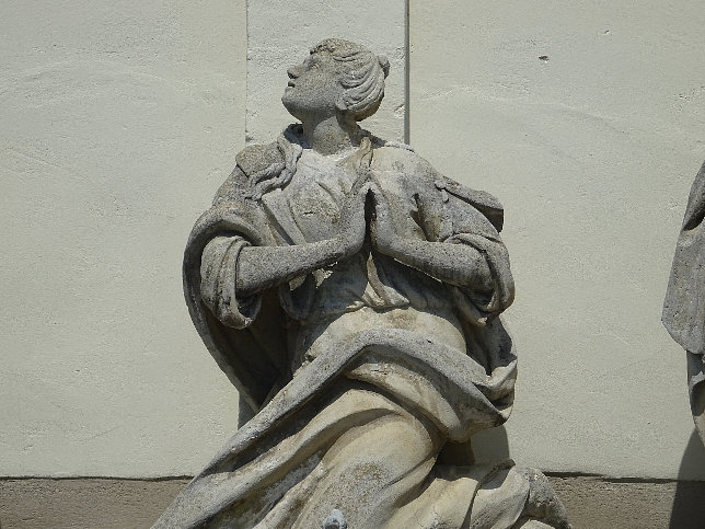 Rajka, St. Martins-Kirche