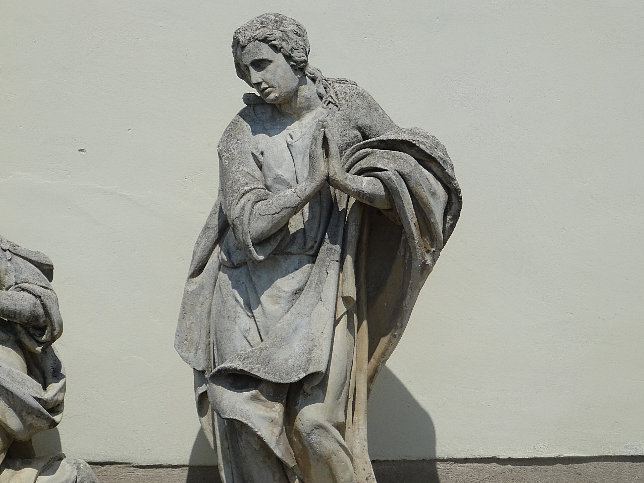 Rajka, St. Martins-Kirche