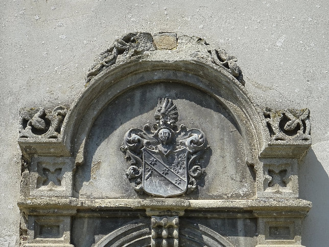Rajka, St. Martins-Kirche