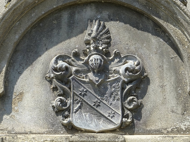 Rajka, St. Martins-Kirche