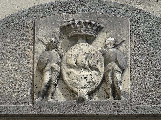 Rajka, St. Martins-Kirche