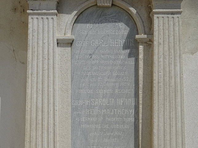 Rajka, St. Martins-Kirche