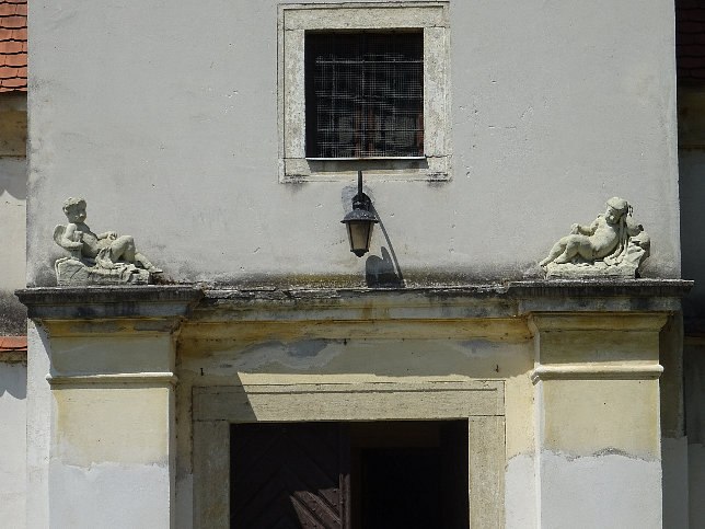 Rajka, St. Martins-Kirche
