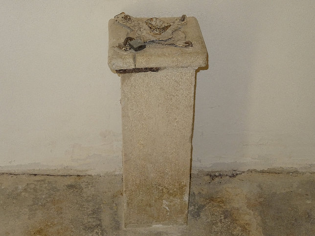 Rajka, St. Martins-Kirche