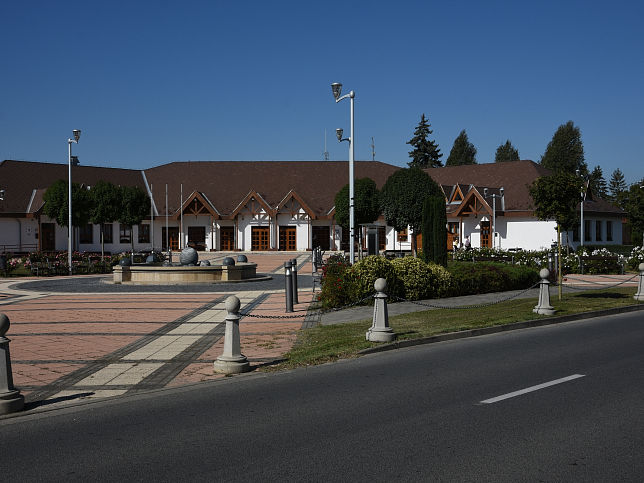 Rpcelak, Ortsansicht