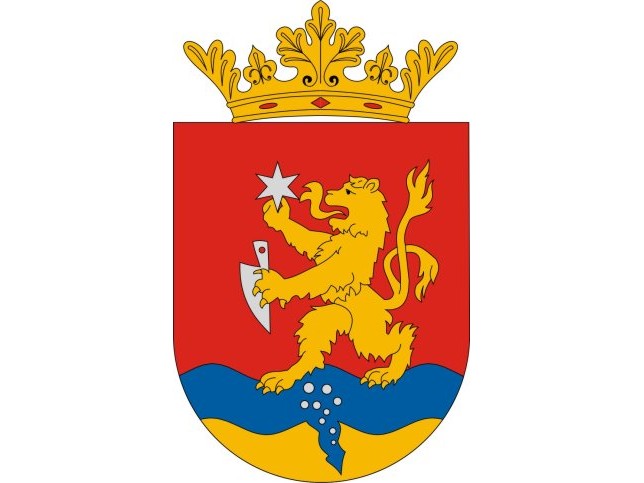 Rpcelak, Wappen
