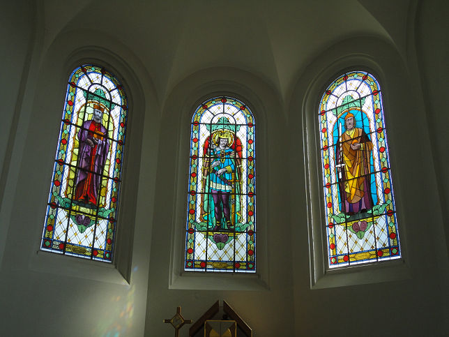 Rnk, St. Emmerichskirche