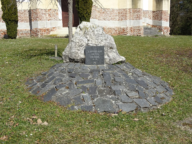 Rnk, 1100. Jahrestag der Eroberung