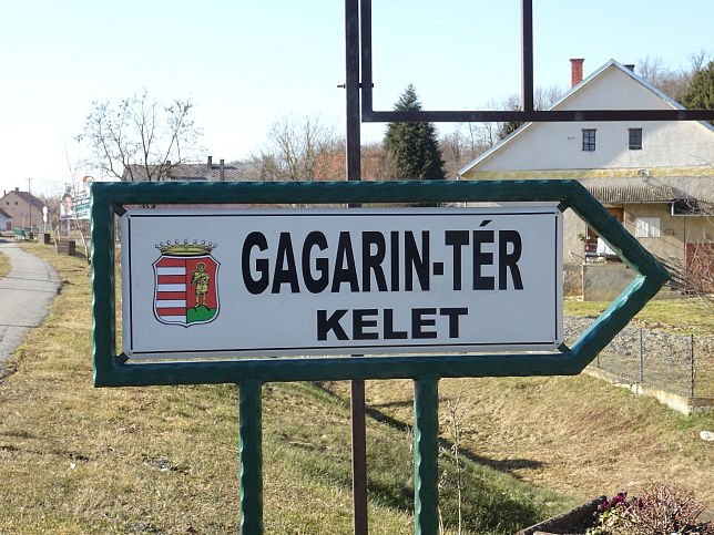 Rnk, Glockenturm