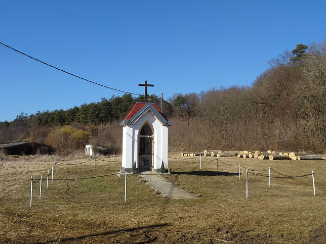 Rnk, Kapelle