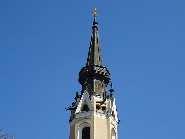 Rnk, St. Emmerichskirche