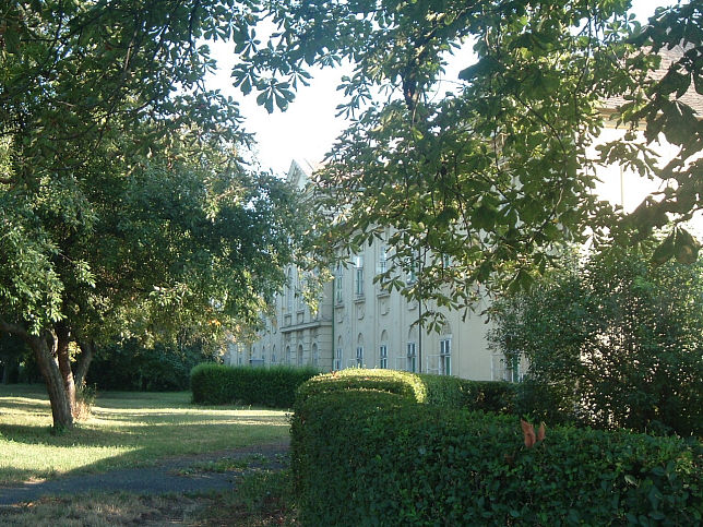 Simasg, Schloss Festetics