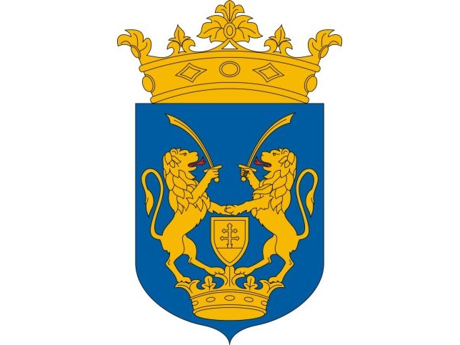 Simasg, Wappen
