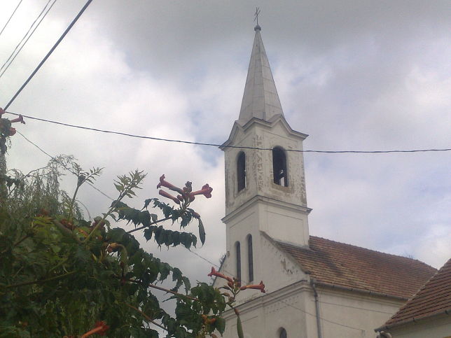 Sobor, Evang. Kirche