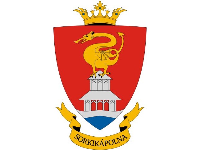 Sorkikpolna, Wappen