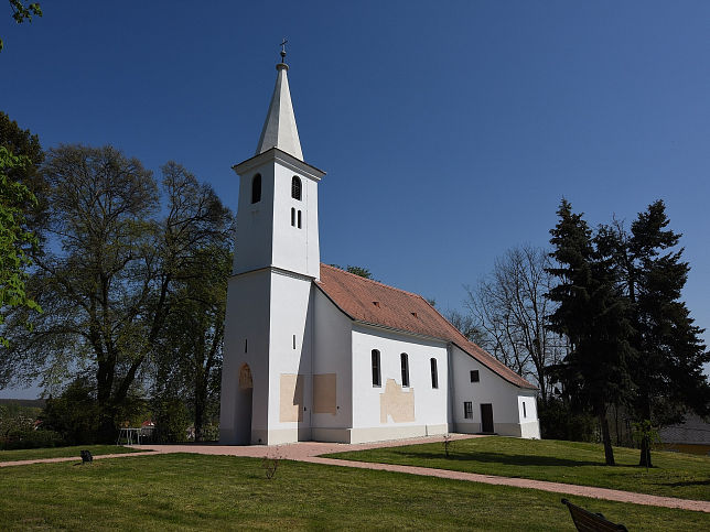 Sorokpolny, Kirche