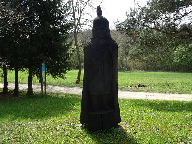 Szalaf�, Millenium-Denkmal