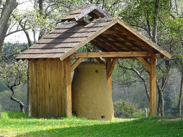 Szalaf�, Dorfmuseum