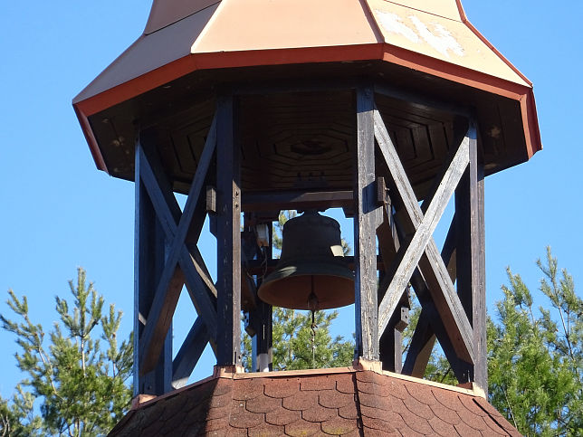 Szentgotthrd, Brennerkapelle