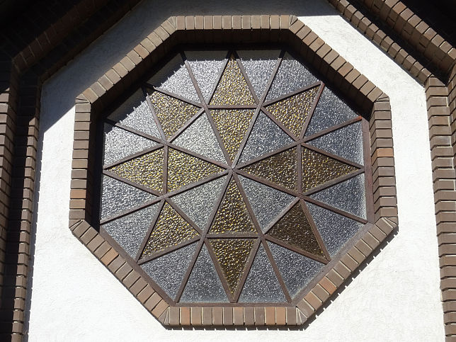 Szentgotthrd, Brennerkapelle