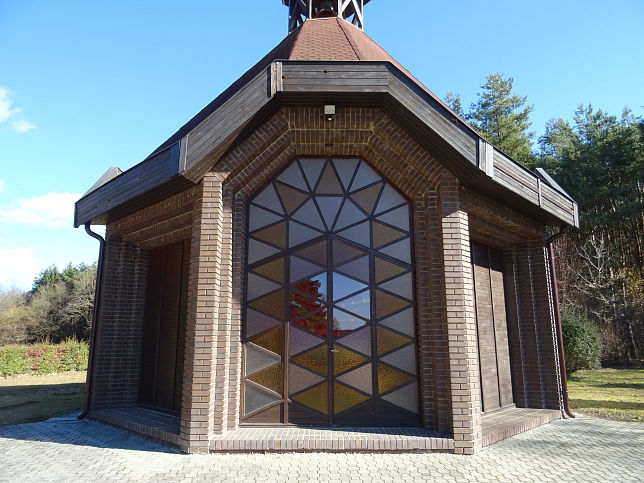 Szentgotthrd, Brennerkapelle