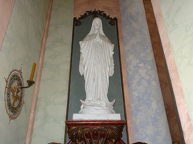 Szentgotthrd, Klosterkirche