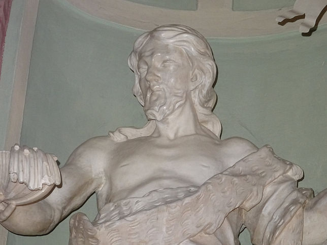 Szentgotthrd, Klosterkirche