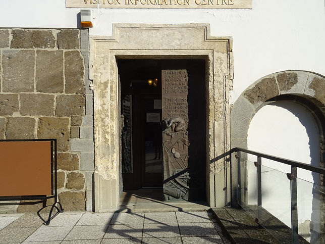 Szentgotthrd, Theater