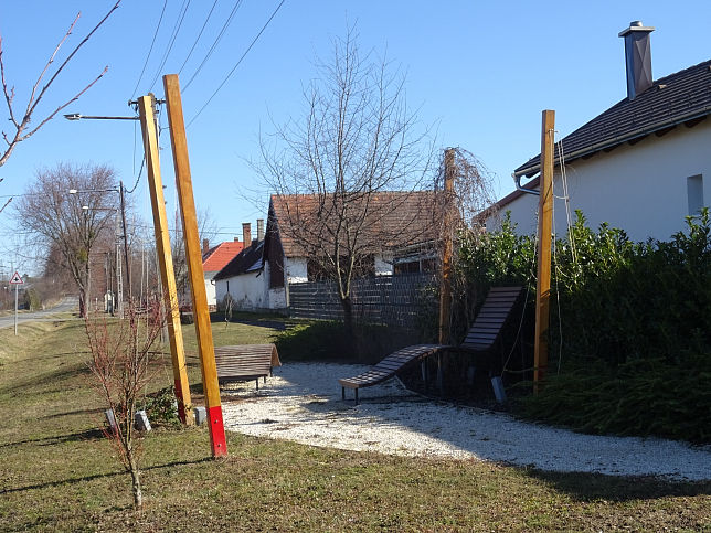 Szentp�terfa, R�k�czi utca