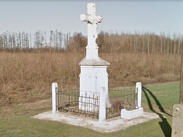 Szil, Sipos-Kreuz