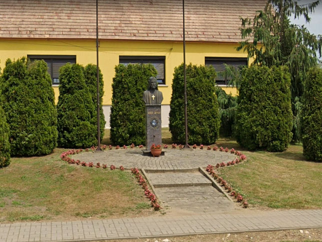 Szil, Szent Istvn