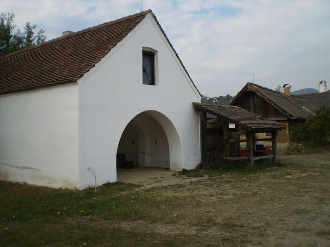 Szilsrkny, Schmiede