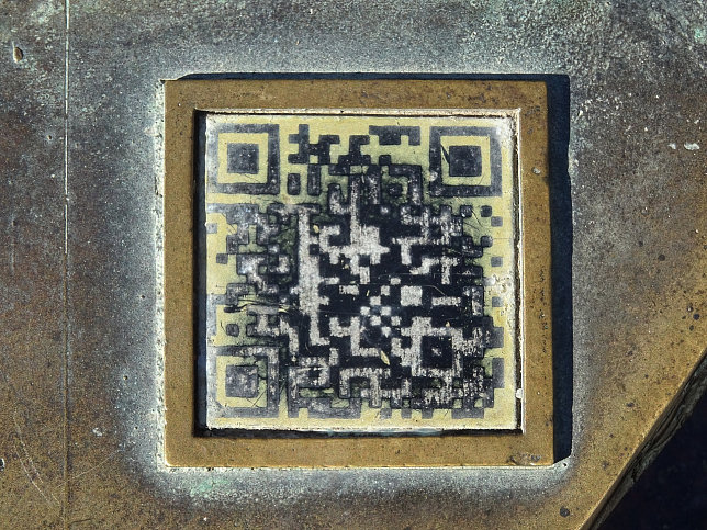 Szombathely, Stadtmodell (V�rosmakett)