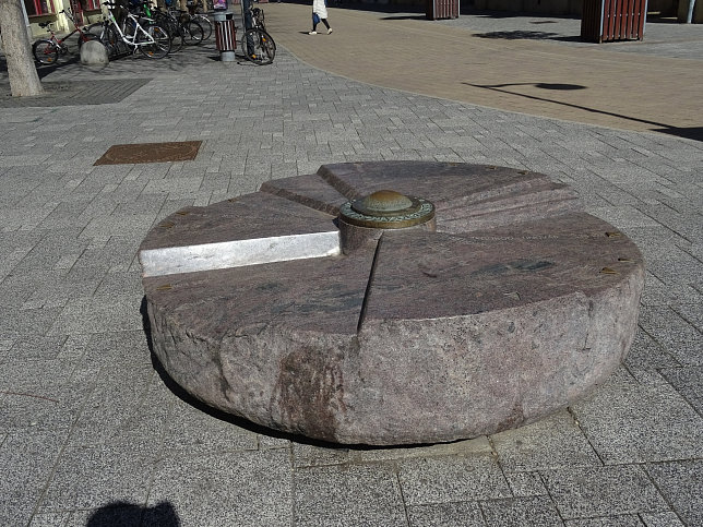 Szombathely, St�dtepartnerschaft