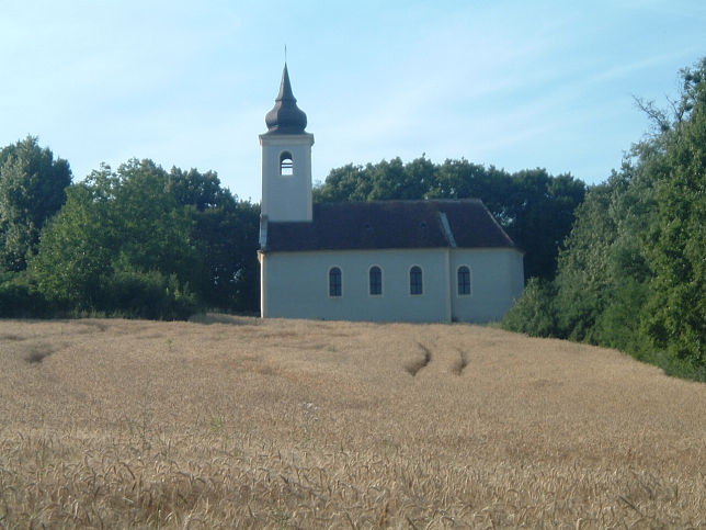 Telekes, Kirche Hl. Jungfrau Maria