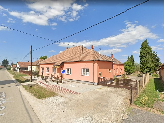 Telekes, Kindergarten