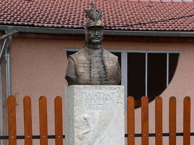 Vg, Ferenc Wathay