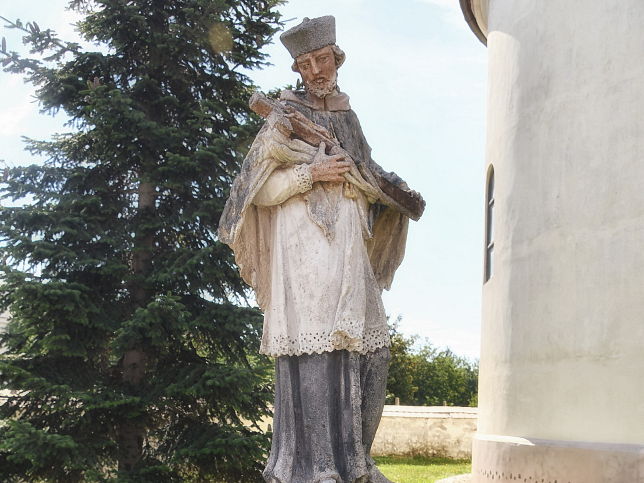Vg, Johannes Nepomuk
