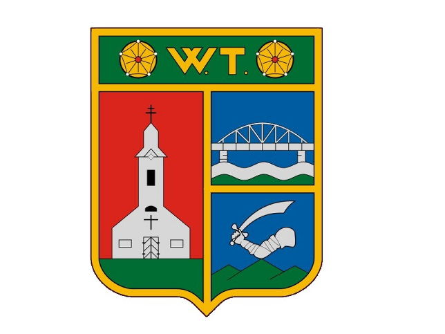 Vg, Wappen