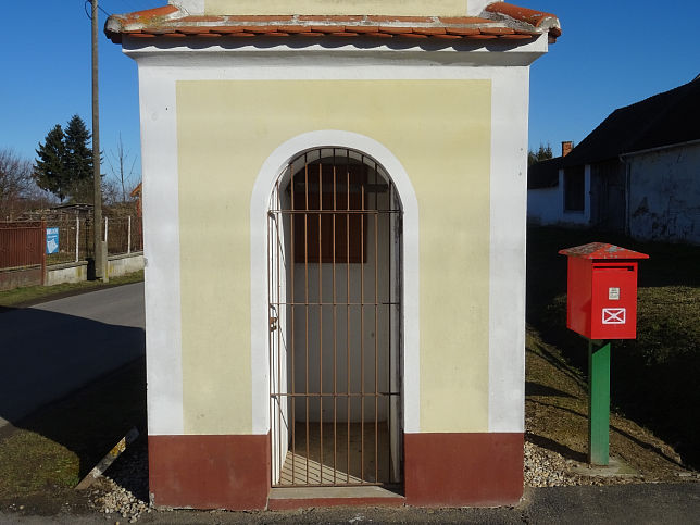 Vasalja, Glockenturm