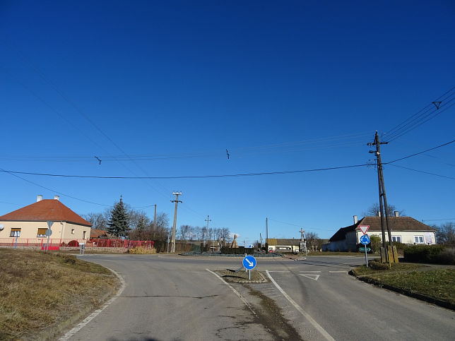 Vasalja, Kreisverkehr