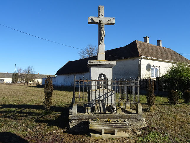 Vasalja, Kreuz 1938